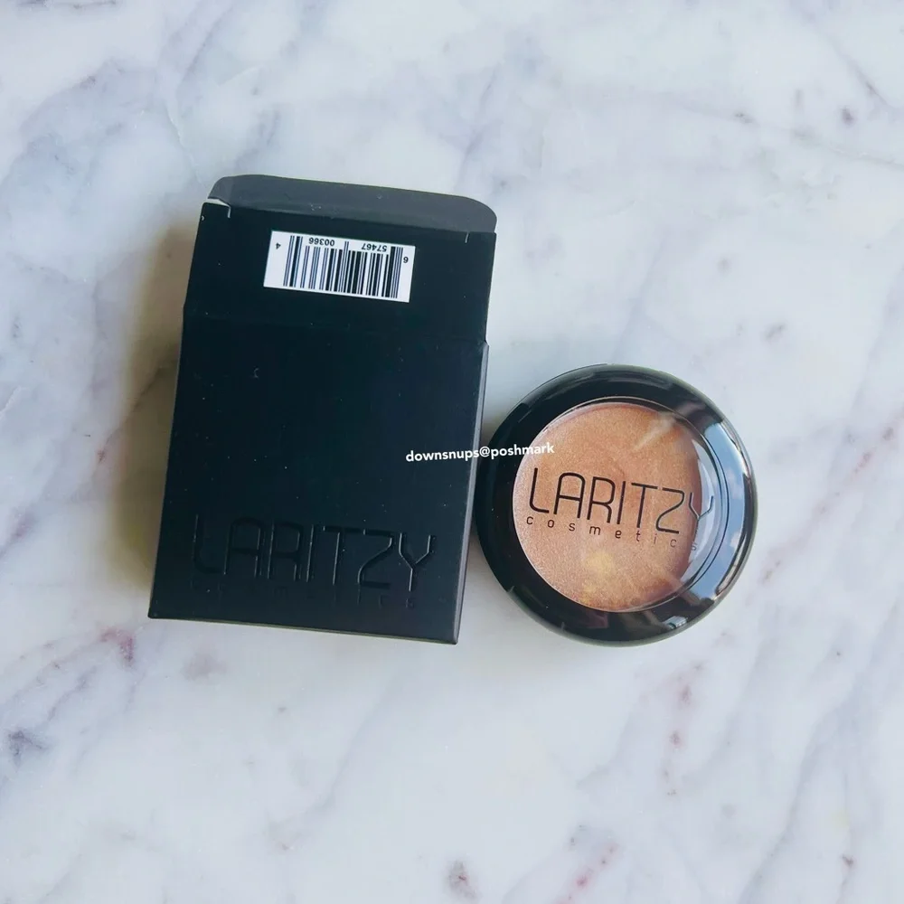 LARITZY CREAM HIGHLIGHTER VIRTUE